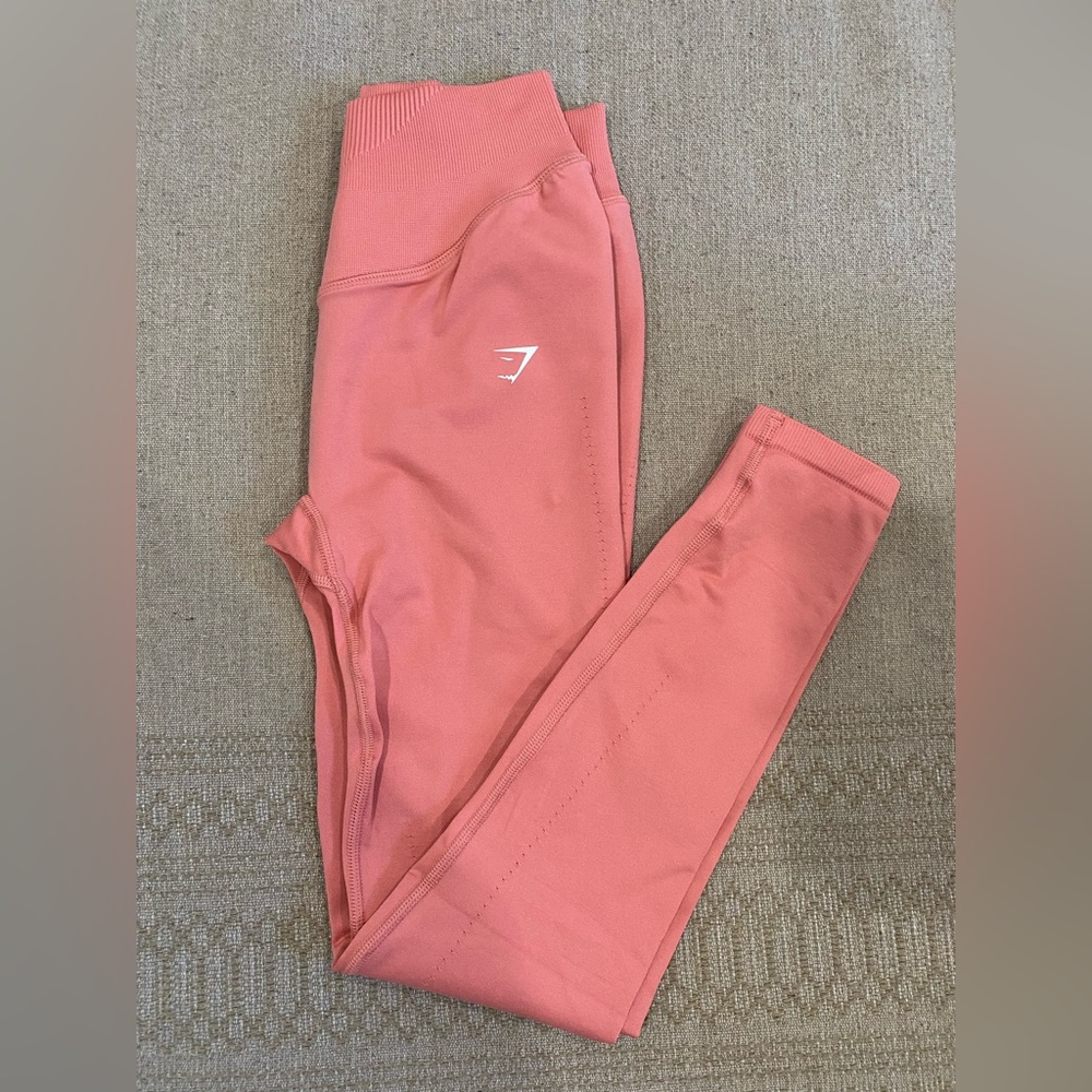 Gymshak Legging